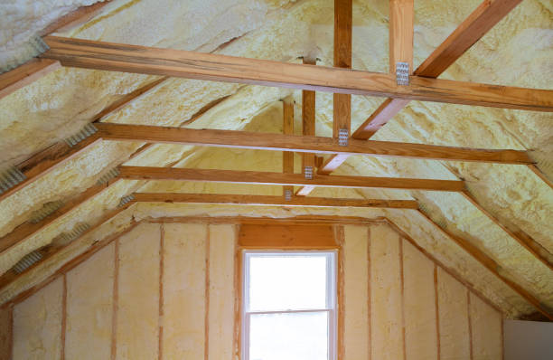 Best Spray Foam Insulation in Oxford, PA