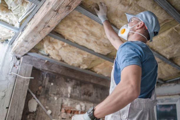 Best Spray Foam Insulation in Oxford, PA