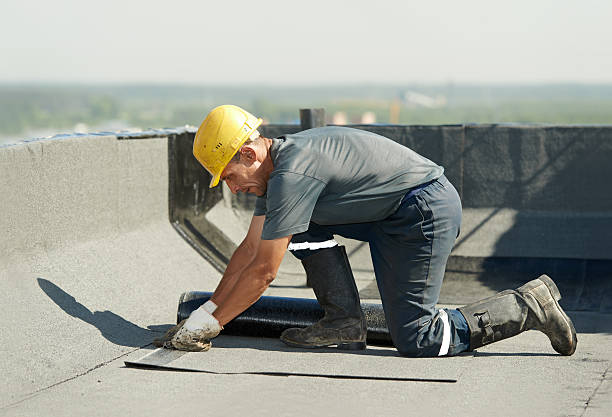 Types of Insulation We Offer in Oxford, PA